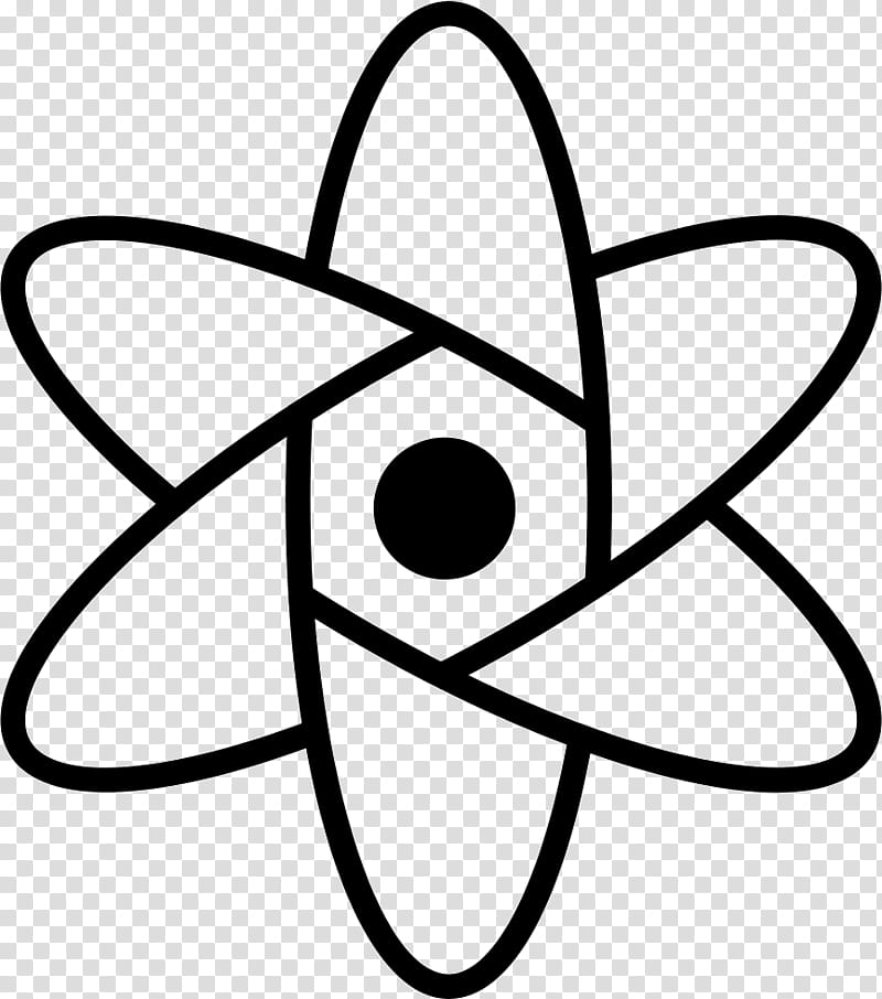 Chemistry, Atom, Atomic Theory, Science, Symbol, Atomic Nucleus, Atomsymbol, Neutron transparent background PNG clipart