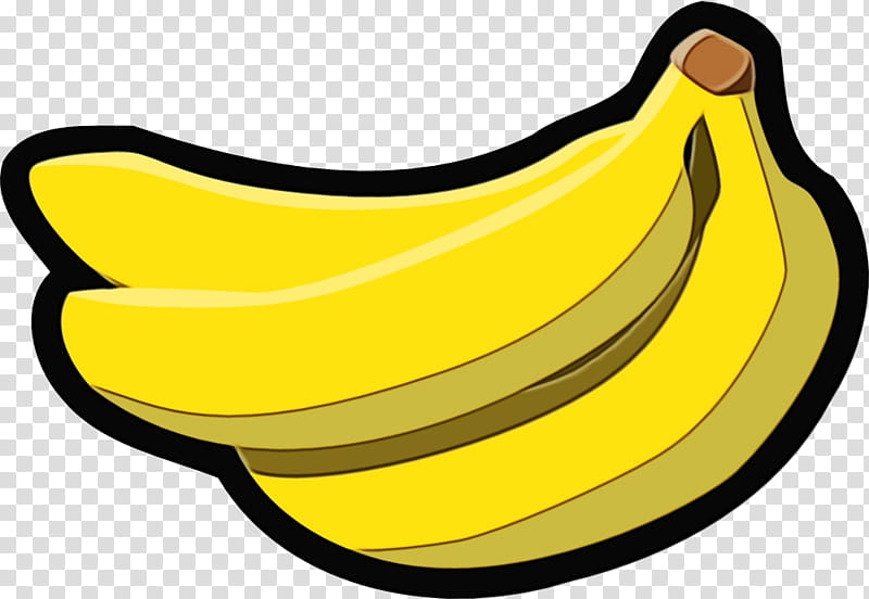 Download Banana Drawing PNG Image for Free