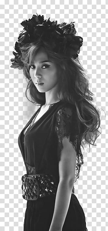 YOON MIRAE, YM () transparent background PNG clipart