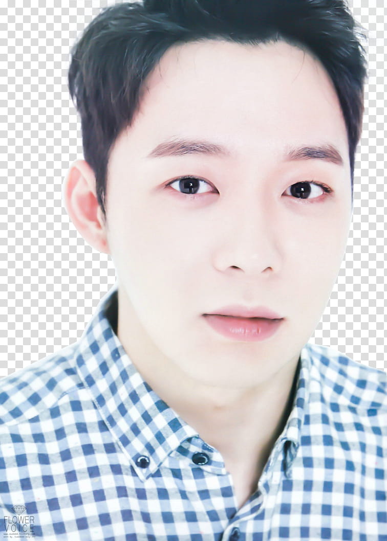 Yoochun Fanmeeting Housewarming  transparent background PNG clipart