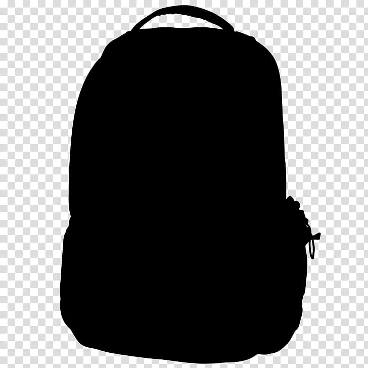 Bag Bag, Car, Backpack, Automotive Seats, Silhouette, Black M, Luggage And Bags transparent background PNG clipart