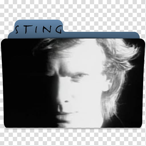 Sting Folder Icons , Sting Folder Icon () transparent background PNG clipart