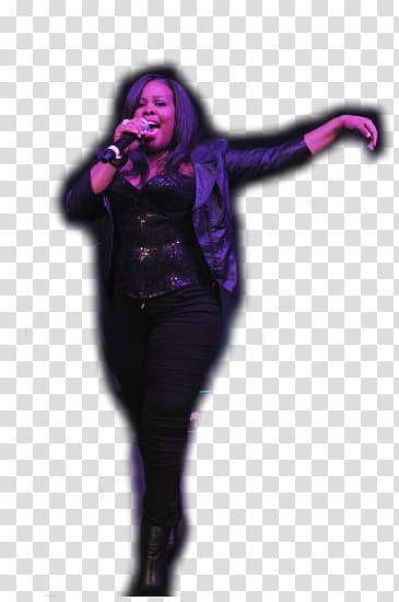 Amber Riley transparent background PNG clipart