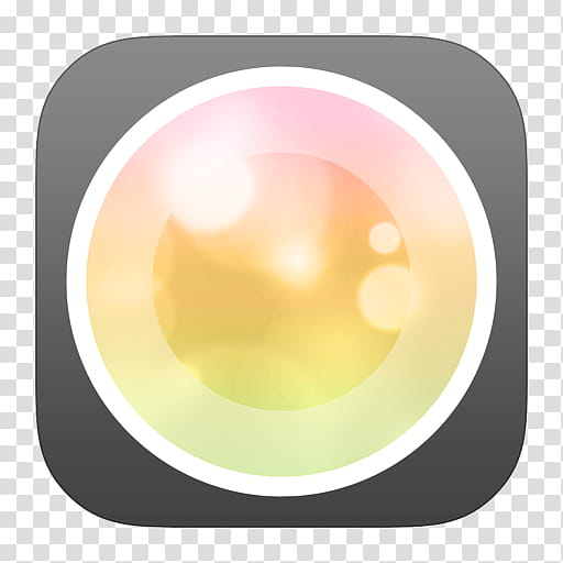 iOS  Icons Updated , Preview, camera icon transparent background PNG clipart