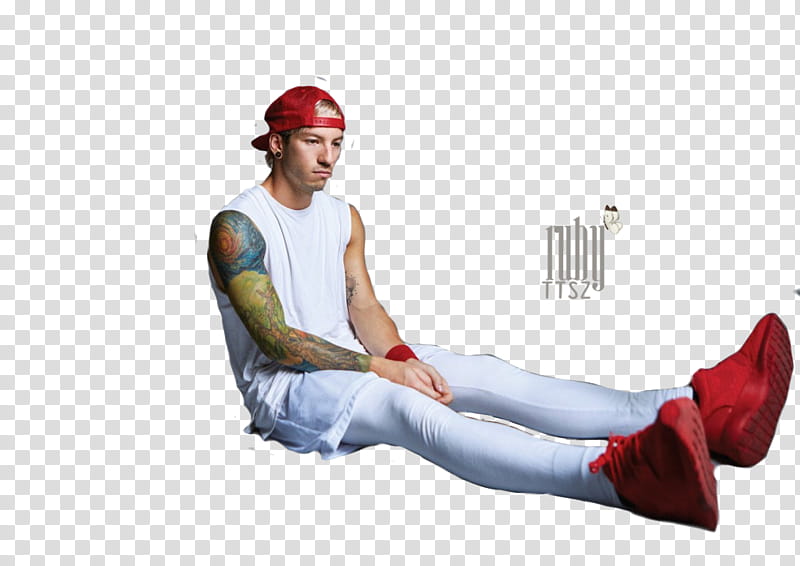 Twenty One Pilots transparent background PNG clipart