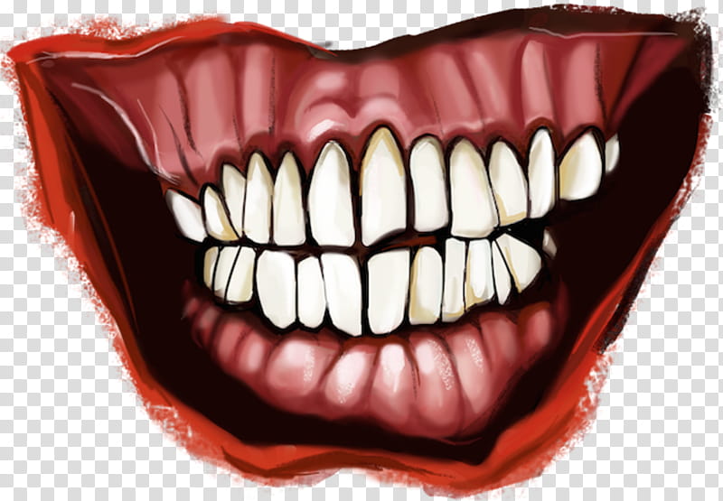 Tooth, Highdefinition Video, Cartoon, Cartel De Santa, Babo, Mouth, Jaw, Facial Expression transparent background PNG clipart