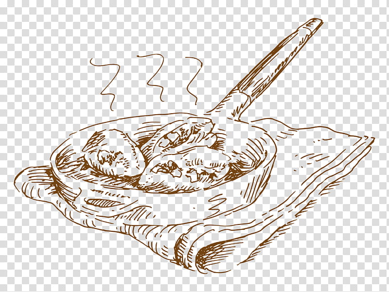 Drawing Drawing, Restaurant, Italian Cuisine, Menu, Drink, Food, Hot Pot, Line Art transparent background PNG clipart