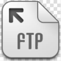 Albook extended , FTP file illustration transparent background PNG clipart