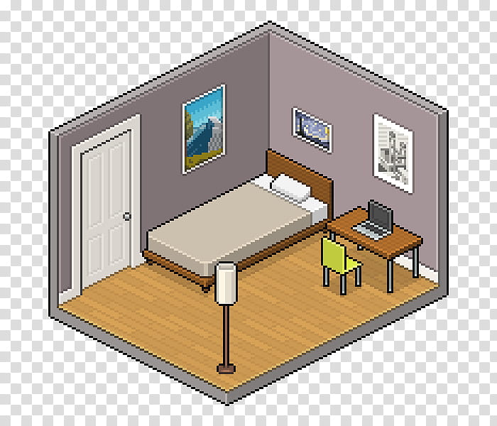 Building, Pixel Art, Isometric Projection, Interior Design Services, Isometric Video Game Graphics, House, House Plan, Tutorial transparent background PNG clipart