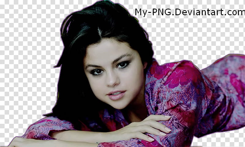 Good For You Selena Gomez transparent background PNG clipart