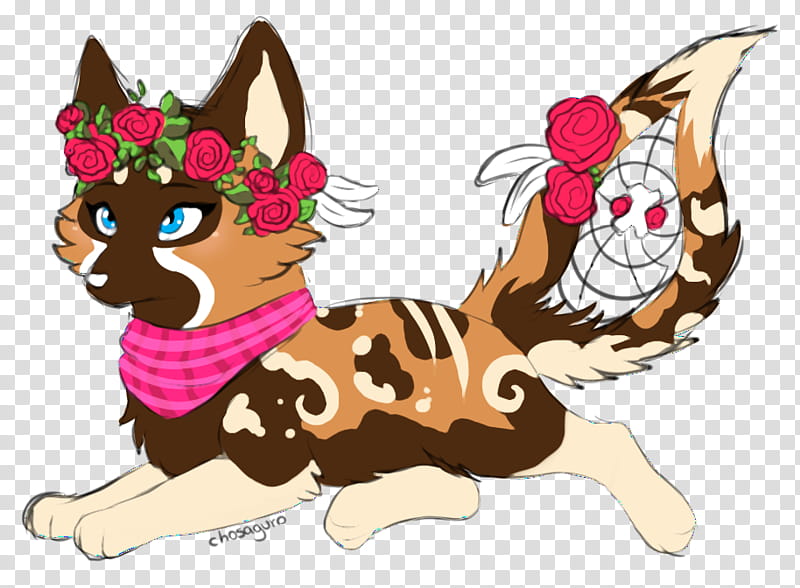 Blossom, brown dog illustration transparent background PNG clipart Blossom, brown dog illustration transparent background PNG clipart