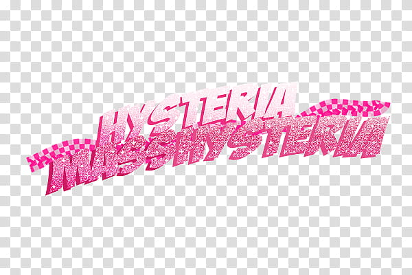 Text, Hysteria Masshysteria text transparent background PNG clipart