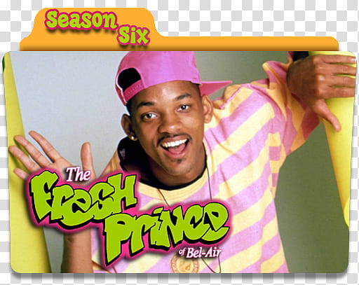 The Fresh Prince of Bel Air, season  transparent background PNG clipart