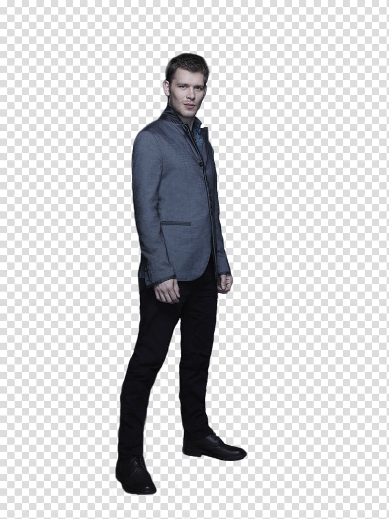 Joseph Morgan transparent background PNG clipart