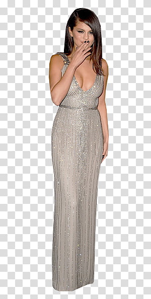 Selena Gomez, 3 transparent background PNG clipart thumbnail