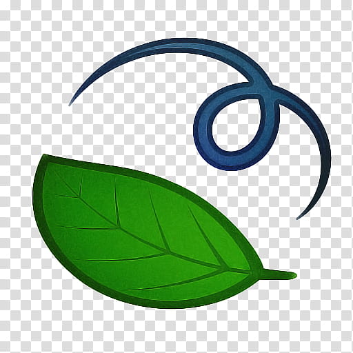 Green Leaf Logo, Emoji, Wind, Maple Leaf, Plants, Meaning, Symbol, Circle transparent background PNG clipart