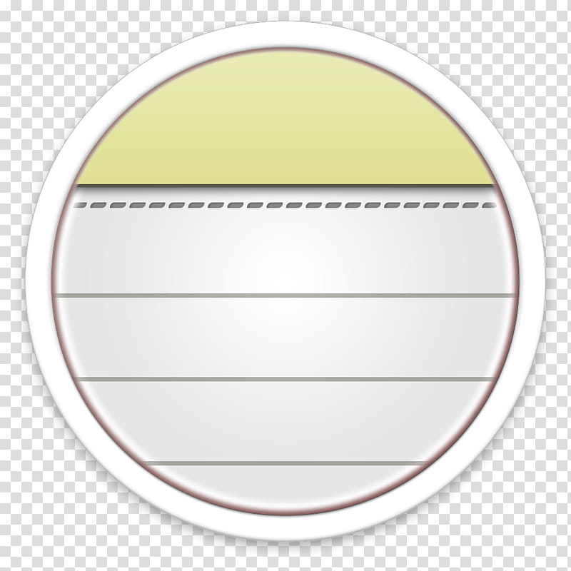 ORB OS X Icon, note file icon transparent background PNG clipart