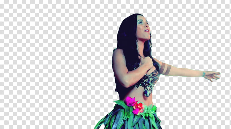 Katy Perry Roar transparent background PNG clipart