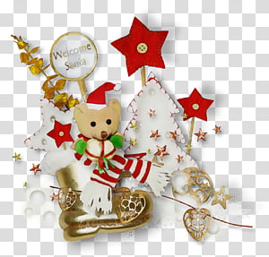 Christmas ornament, Watercolor, Paint, Wet Ink, Christmas 
, Holiday Ornament, Christmas Decoration, Christmas Eve transparent background PNG clipart thumbnail