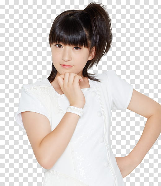 Morning Musume  Oh my wish  Render Set transparent background PNG clipart