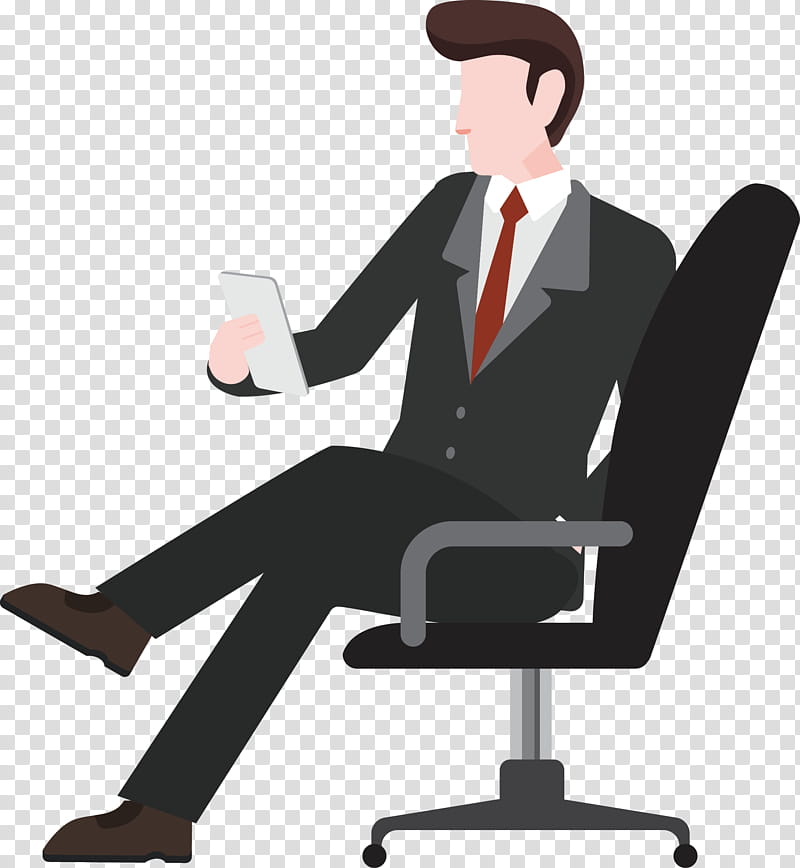 Cartoon Sitting, Cartoon, Drawing, Animation, Microsoft PowerPoint, cdr, Standing, Furniture transparent background PNG clipart