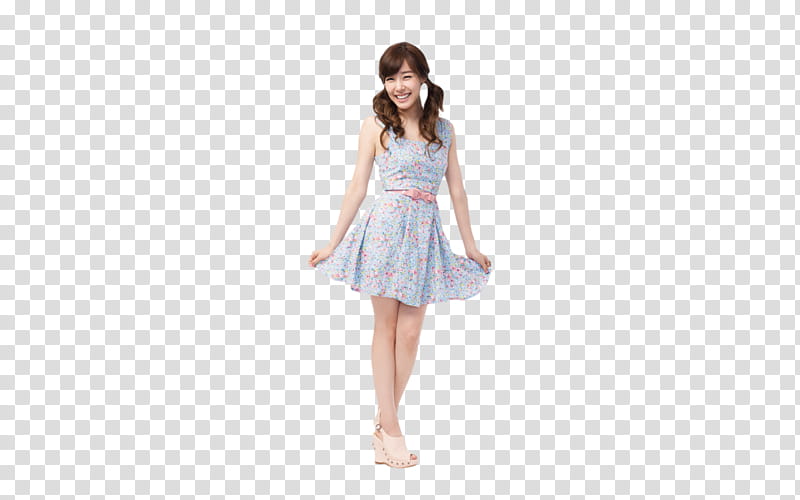 SNSD Daum Clouds old transparent background PNG clipart