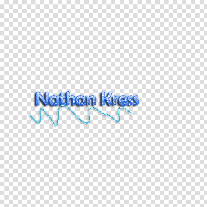Nathan Kress Texto transparent background PNG clipart