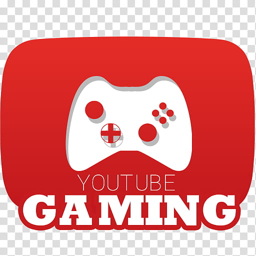 Xbox Controller, Video Games, Youtube, Game Controllers, Playstation Accessory, Youtuber, Sony Playstation, Logo transparent background PNG clipart
