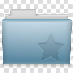 Similiar Folders, blue and white star case transparent background PNG clipart