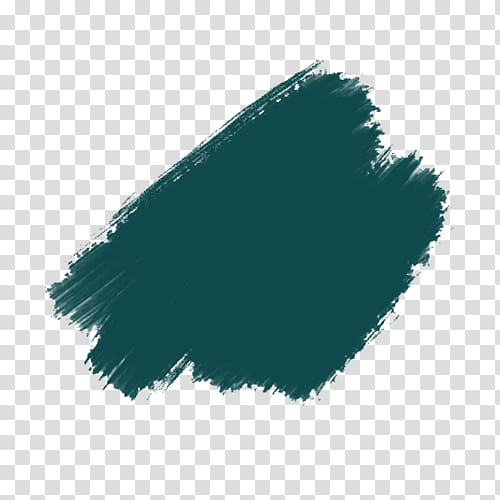 Paint Brush, Watercolor Painting, Paint Brushes, Texture, Drawing, Blue, Green, Turquoise transparent background PNG clipart