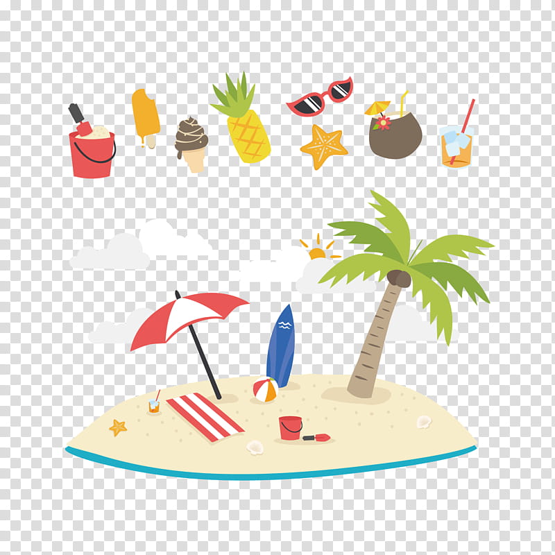 Travel Summer Beach, Summer Holiday Background, Vaction, Vacation ...