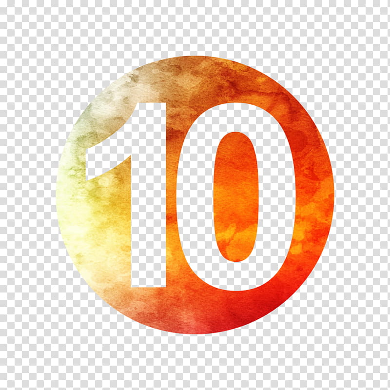 Circle Logo, Smoking Cessation, Computer, Orange Sa, Symbol, Number transparent background PNG clipart