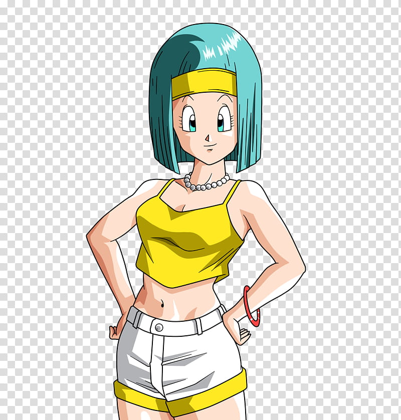 Back when Bulma was one of the main characters  Dragon Ball  Know Your  Meme