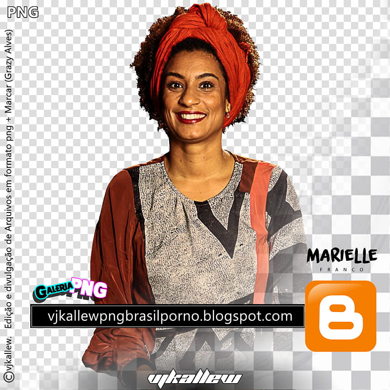 Marielle Franco L G B T transparent background PNG clipart