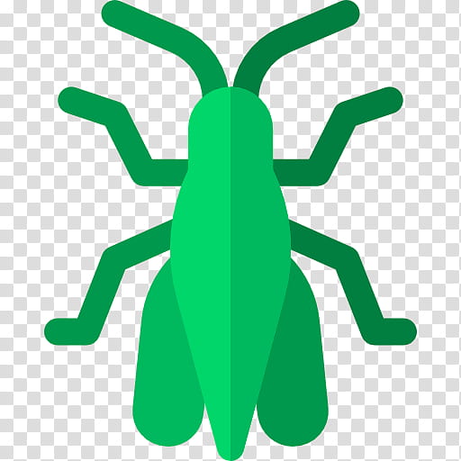 Insect Green, Animal, Caelifera, Centipedes, Software Bug, Pest, Logo, Weevil transparent background PNG clipart