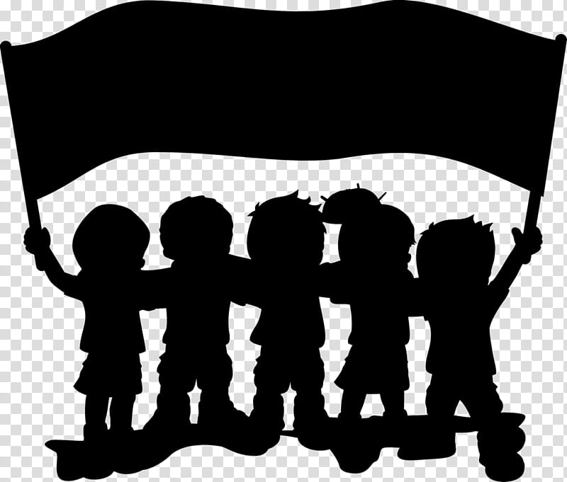 Team People, Logo, Silhouette, Human, Behavior, Black M, Friendship, Tshirt transparent background PNG clipart