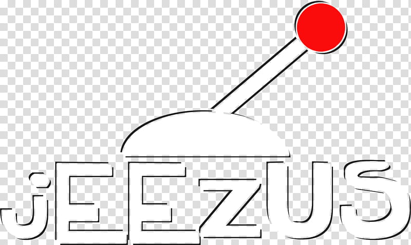 Jeezus Lever Logo transparent background PNG clipart