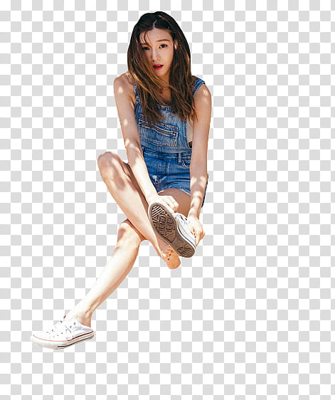 TIFFANY SNSD transparent background PNG clipart