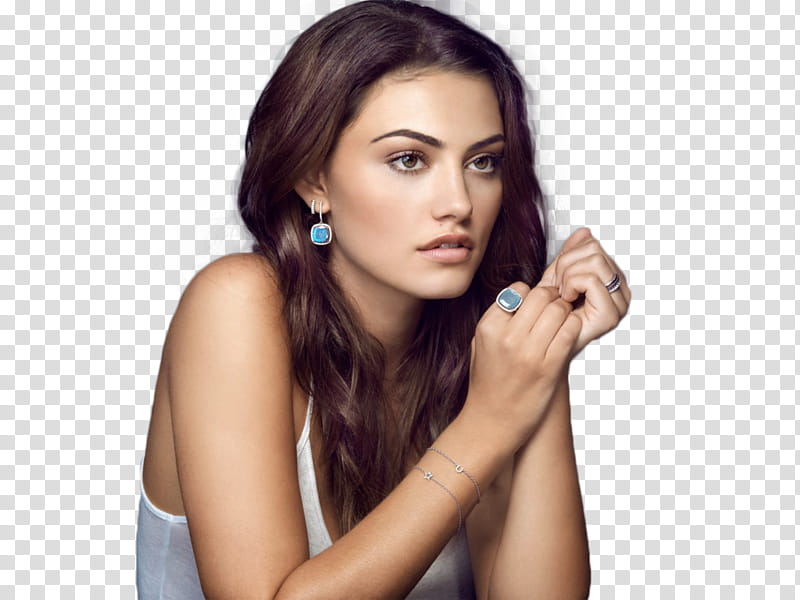 Phoebe Tonkin , The Originals actress transparent background PNG clipart