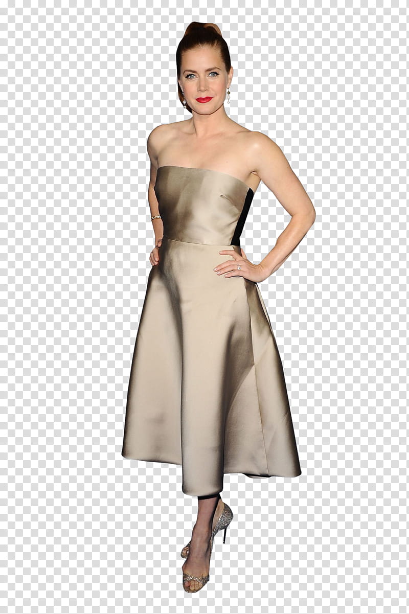 Amy Adams  transparent background PNG clipart