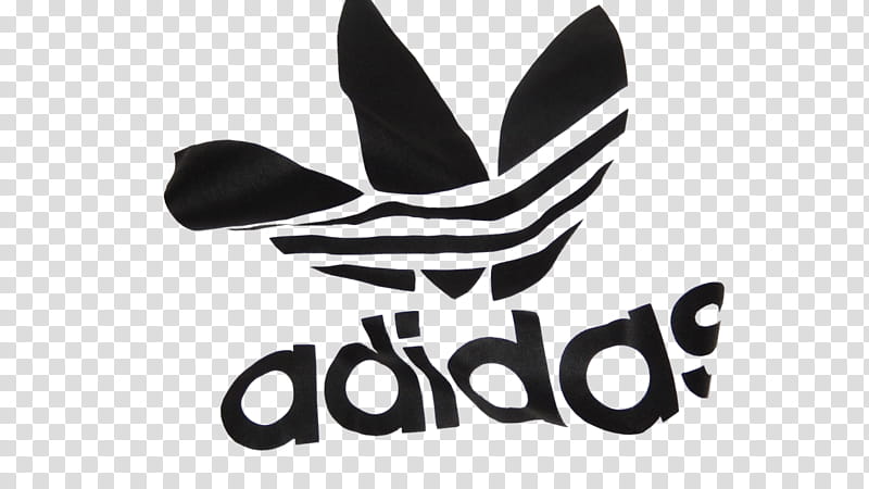 DARK PALE MEGA  WATCHERS, Adidas logo transparent background PNG clipart