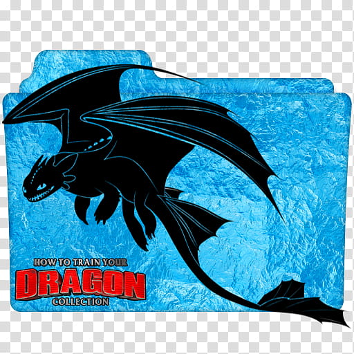 How To Train Your Dragon Folder Icon , How To Train YOur Dragon Collection transparent background PNG clipart