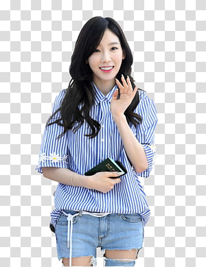 Render Snsd Taeyeon S Transparent Background Png Clipart Hiclipart