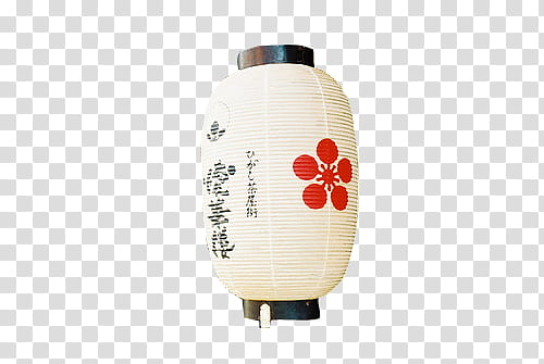 , white japanese lantern transparent background PNG clipart