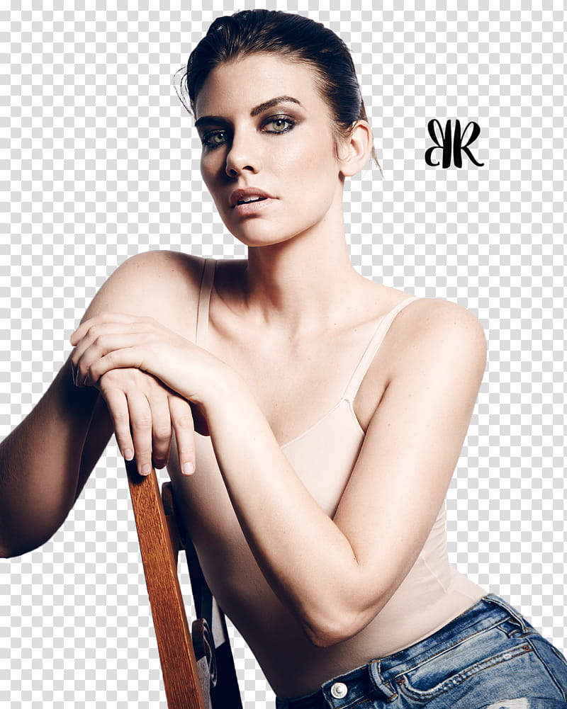 LAUREN COHAN transparent background PNG clipart