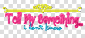 Textos De Selena Gomez transparent background PNG clipart thumbnail