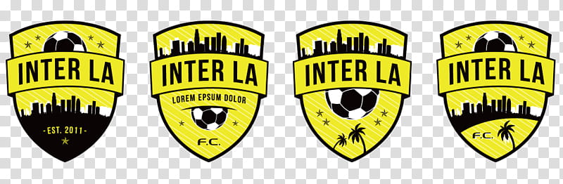 Football, Logo, Crest, Idea, Team, Creativity, Color, Yellow transparent background PNG clipart