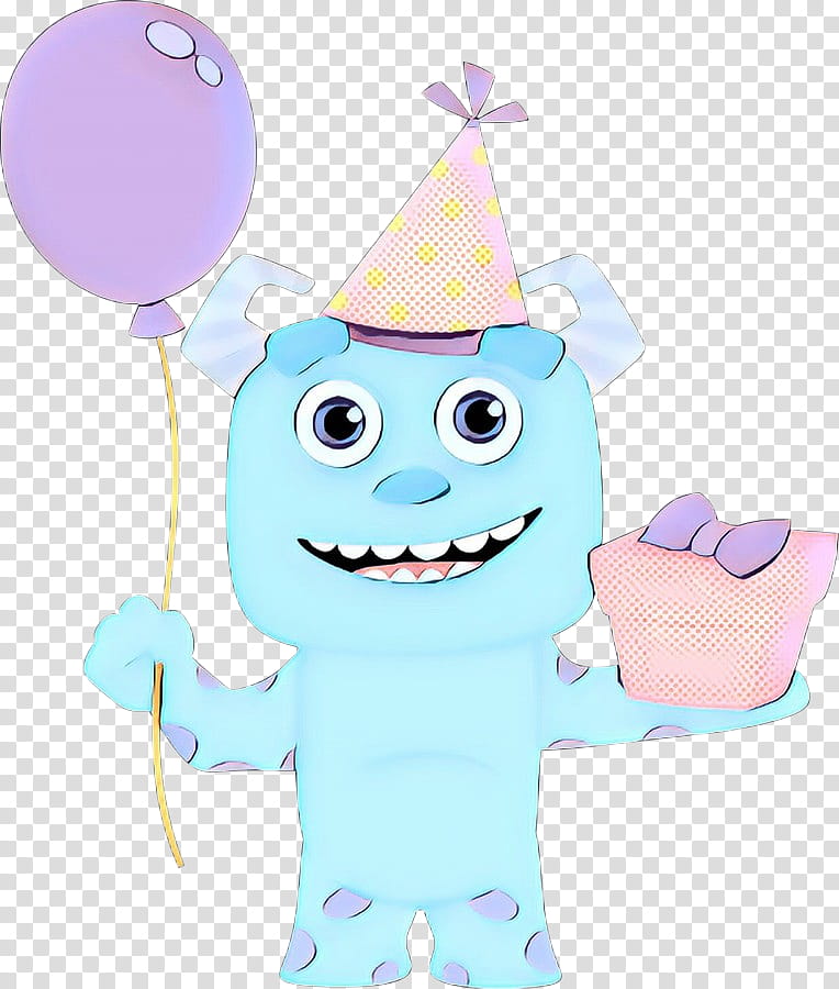 Monster Inc, Drawing, Cartoon, Idea, Film, Character, Painting, Party transparent background PNG clipart