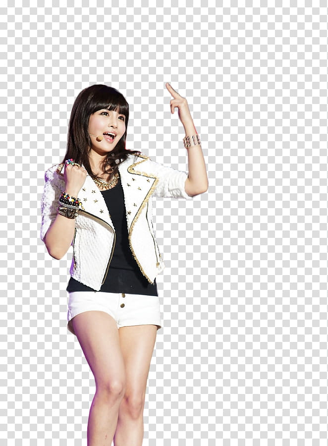 Boram  transparent background PNG clipart