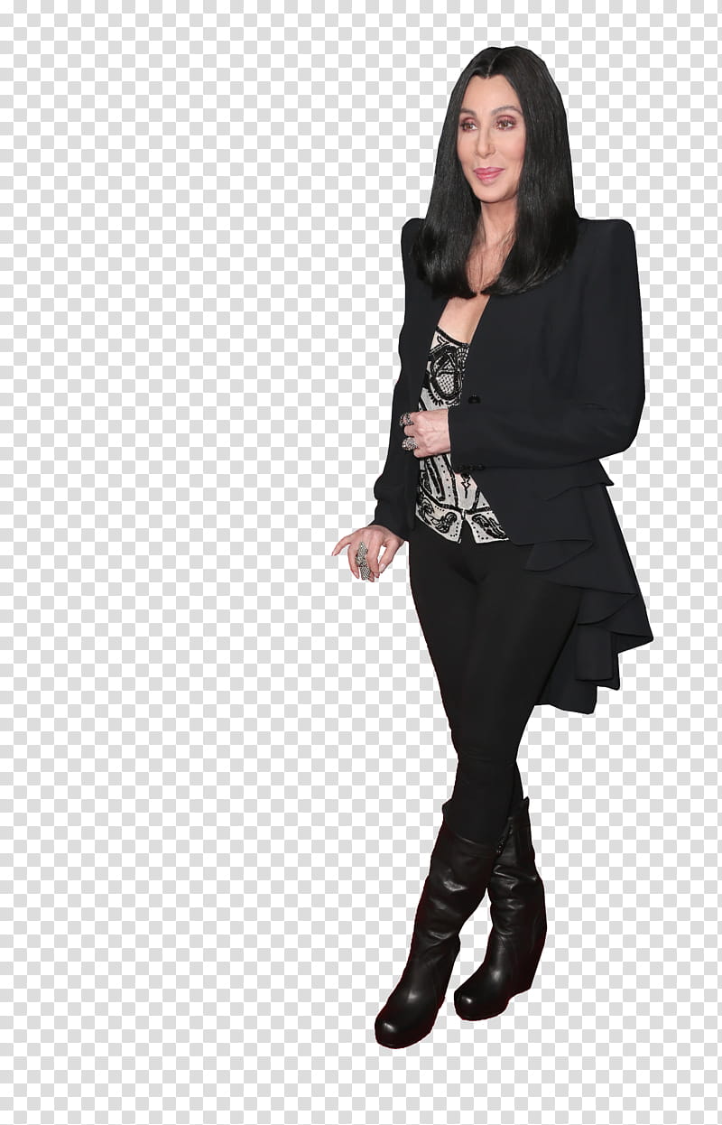Cher  transparent background PNG clipart